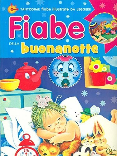Fiabe della buonanotte