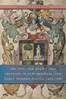 Fight for Status and Privilege in Late Medieval and Early … | Immagine principale
