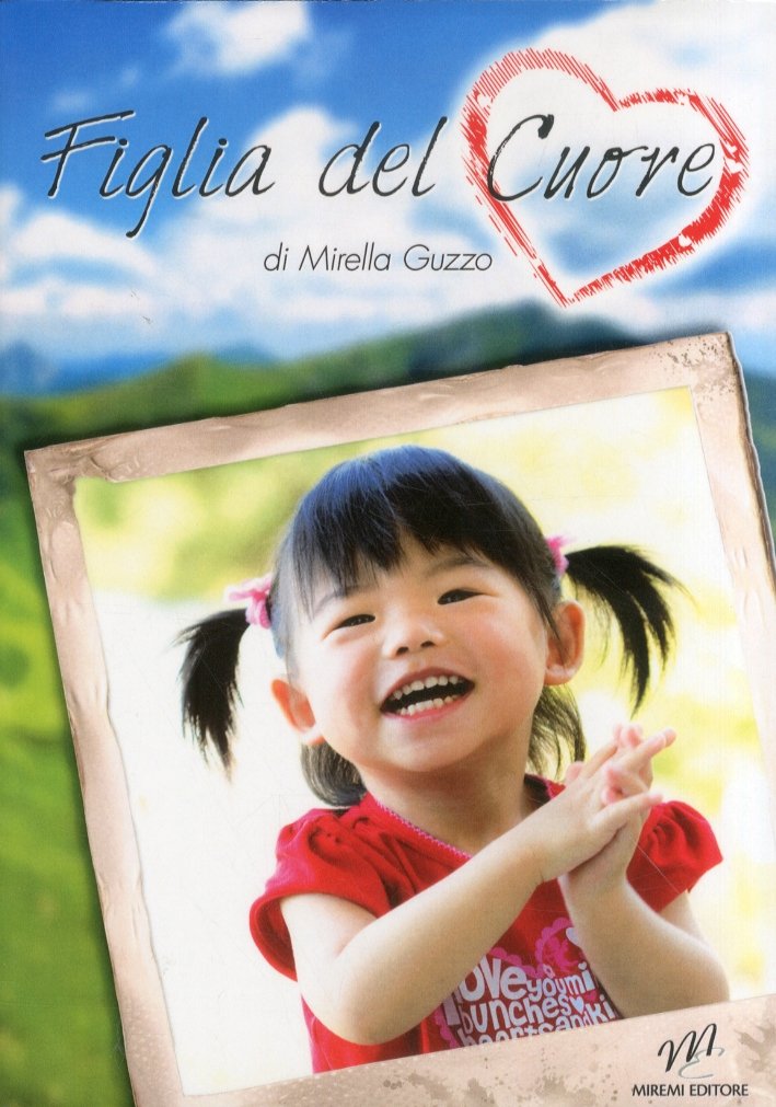 Figlia del cuore | Immagine principale