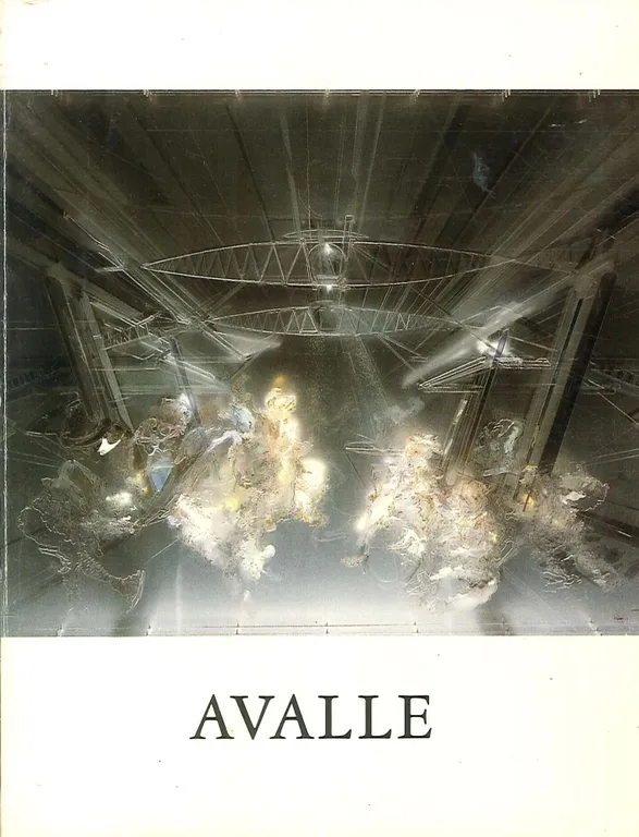 Filippo Avalle