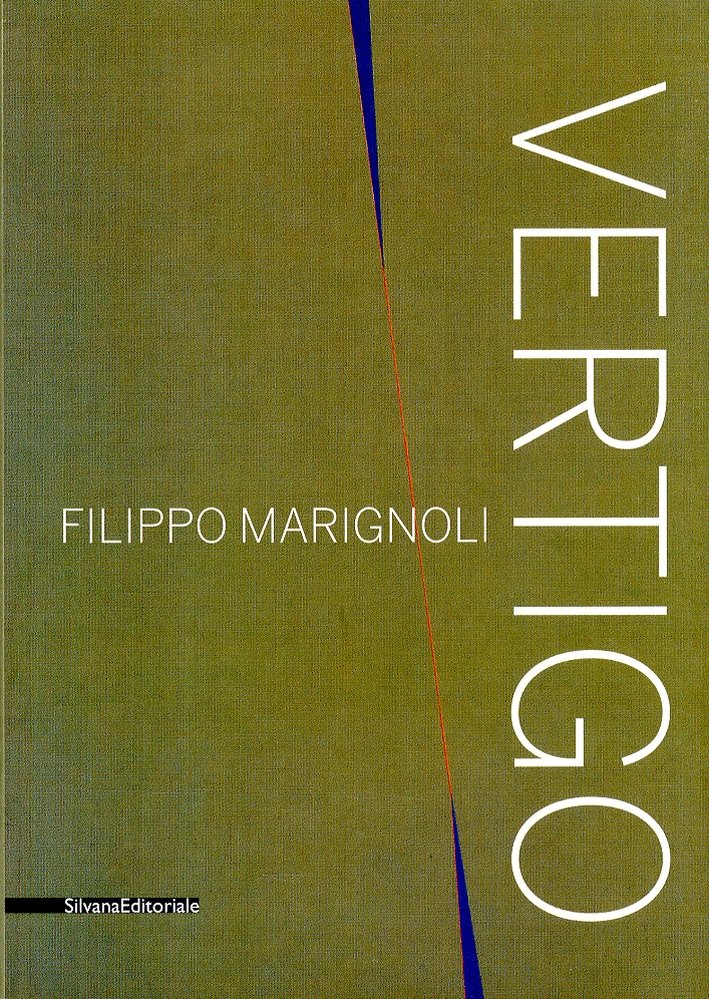 Filippo Marignoli. Vertigo