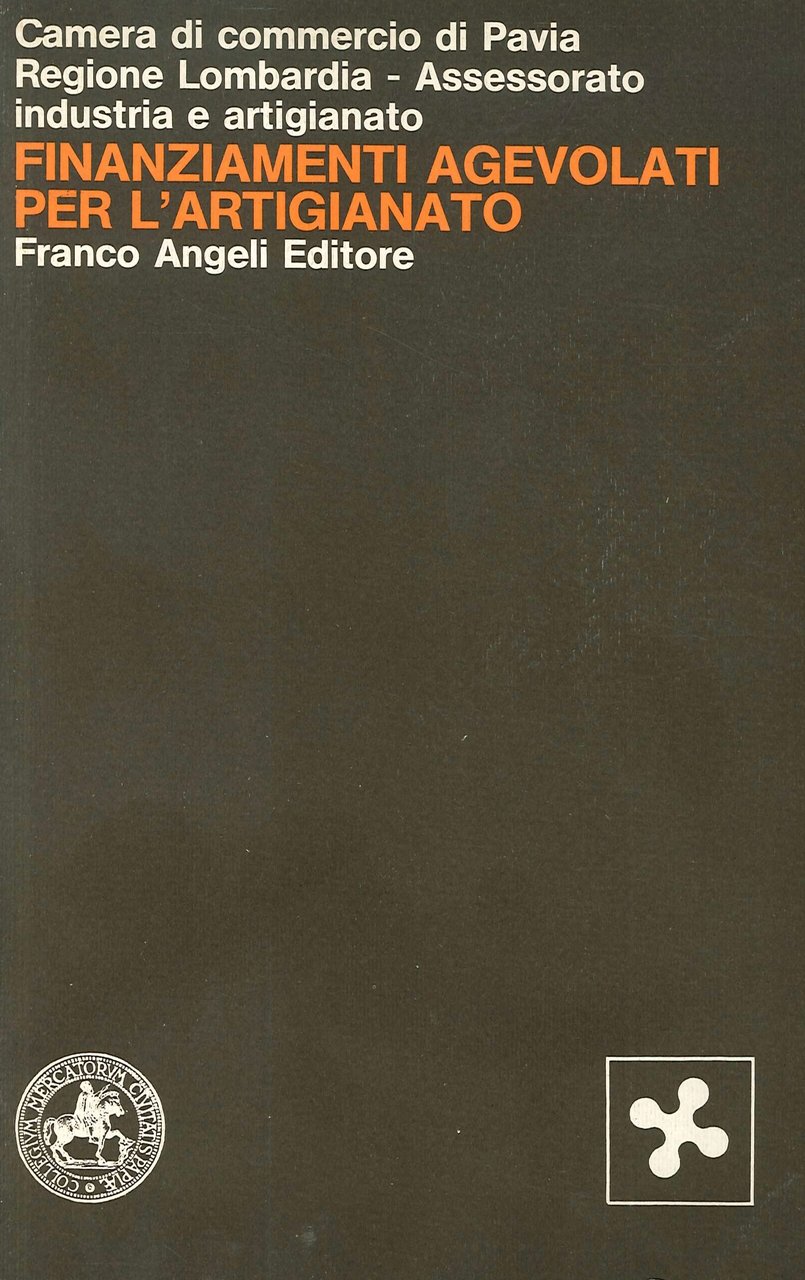 Finanziamenti agevolati per l'artigianato