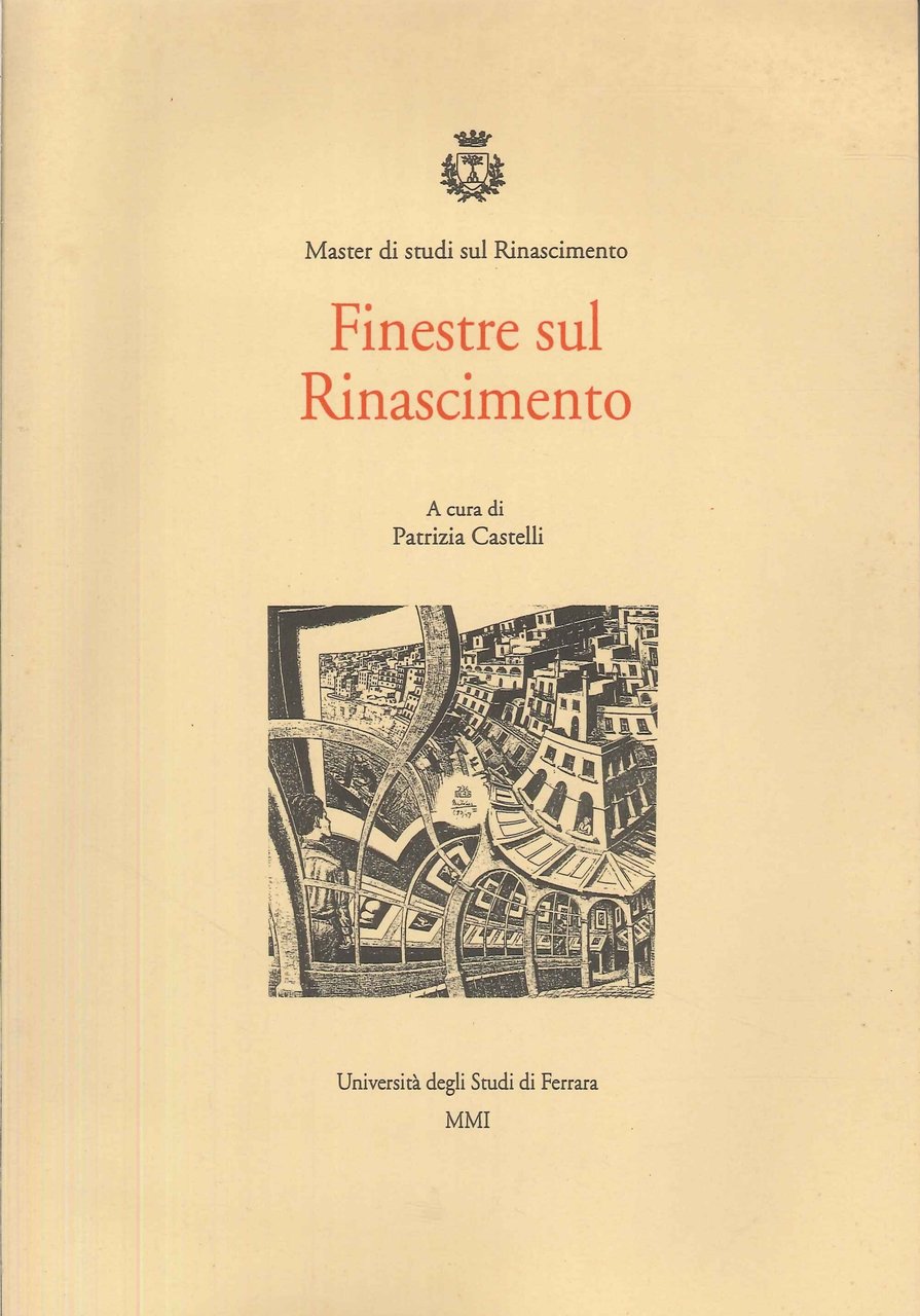 Finestre sul Rinascimento