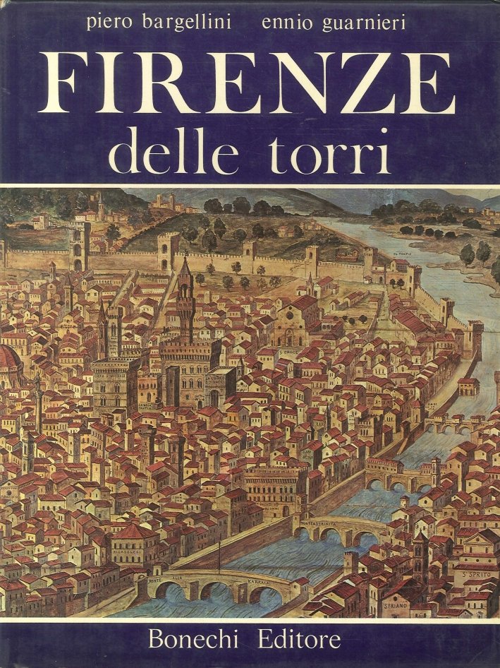 Firenze delle Torri | Immagine principale