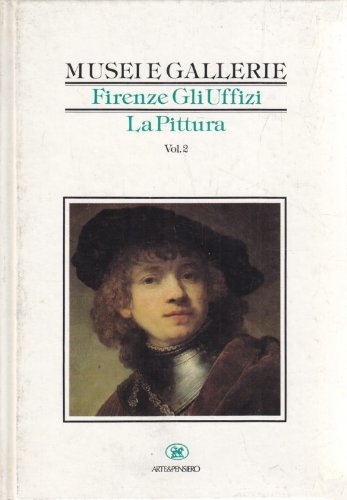 Firenze. Gli Uffizi. La pittura. II | Immagine principale