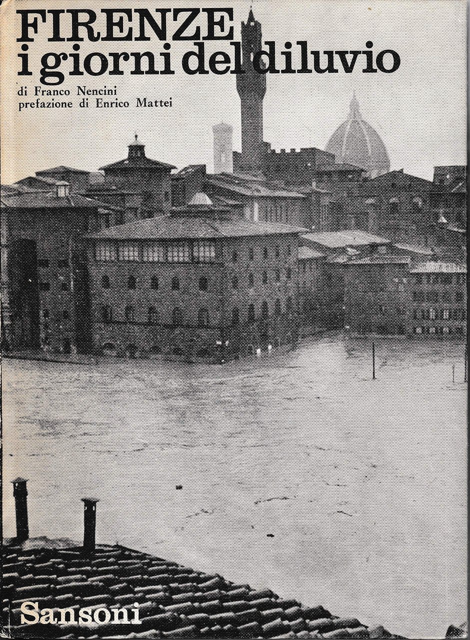 Firenze i Giorni del Diluvio