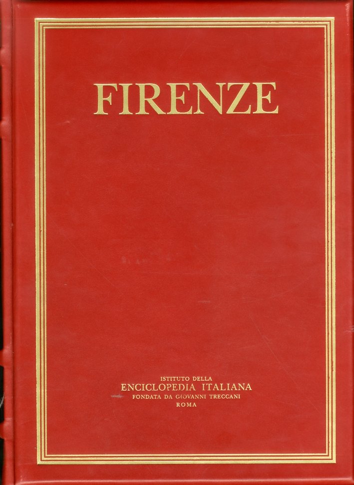 Firenze. L'albero dei musei | Immagine principale