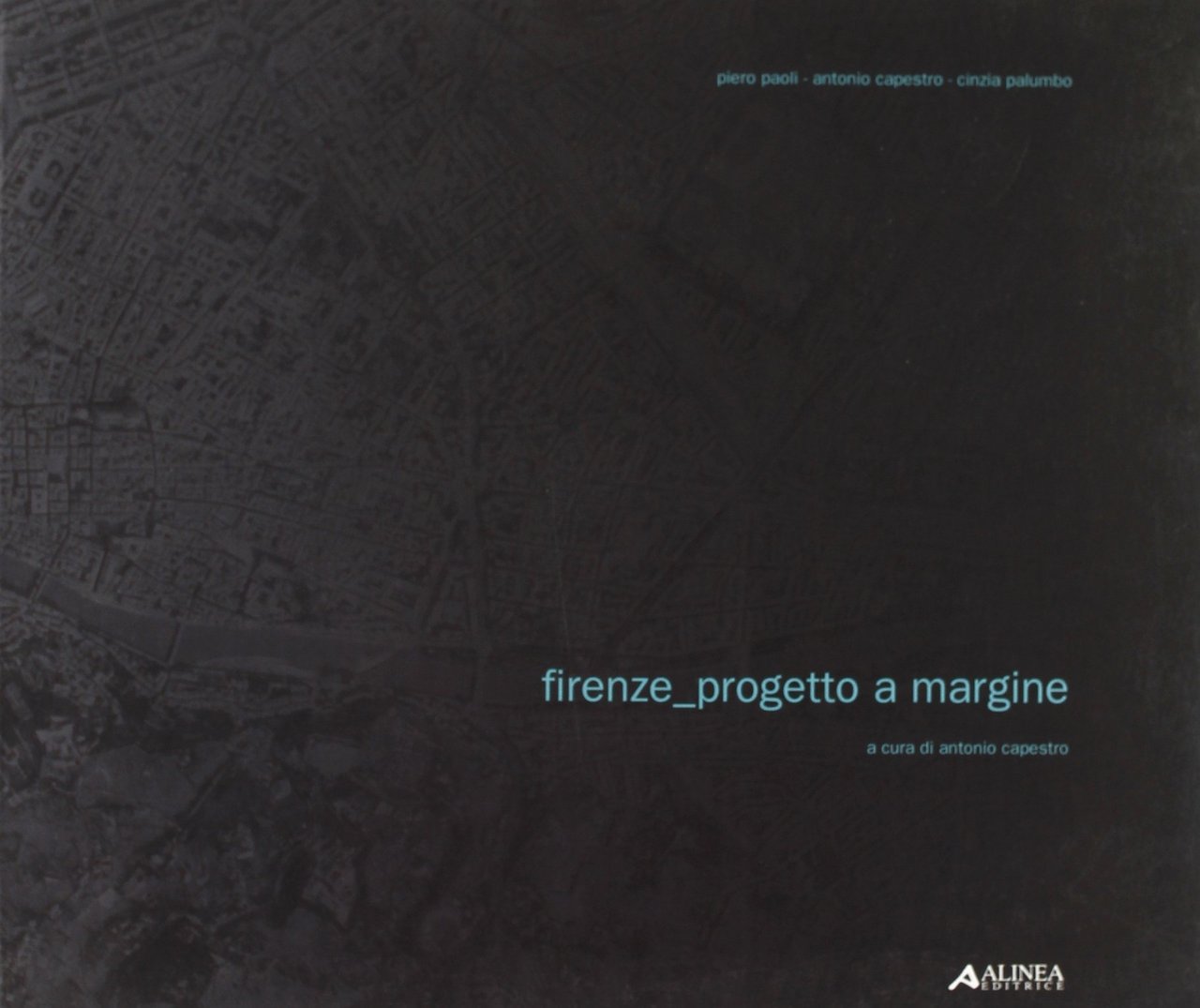 Firenze progetto a margine