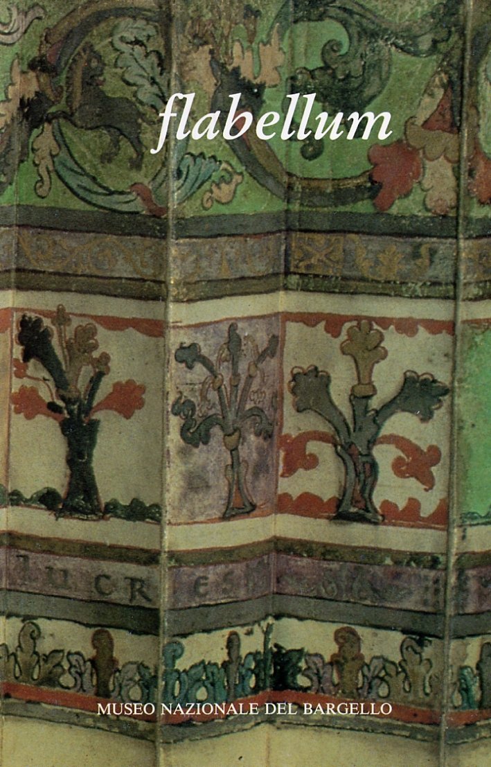 Flabellum di Tournus