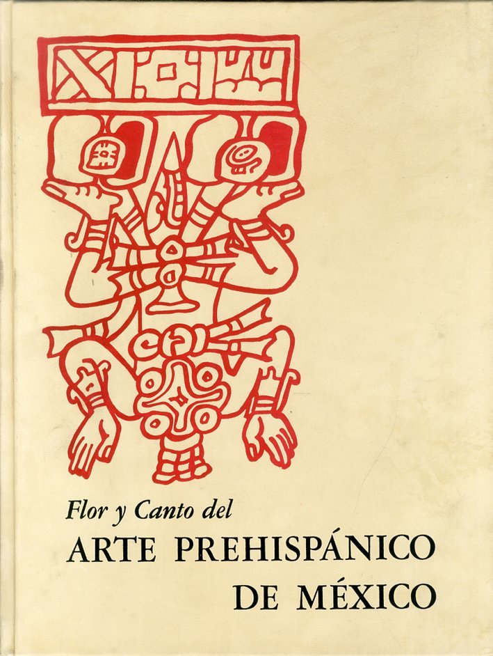 Flor y Canto del Arte Phehispánico de México | Immagine principale