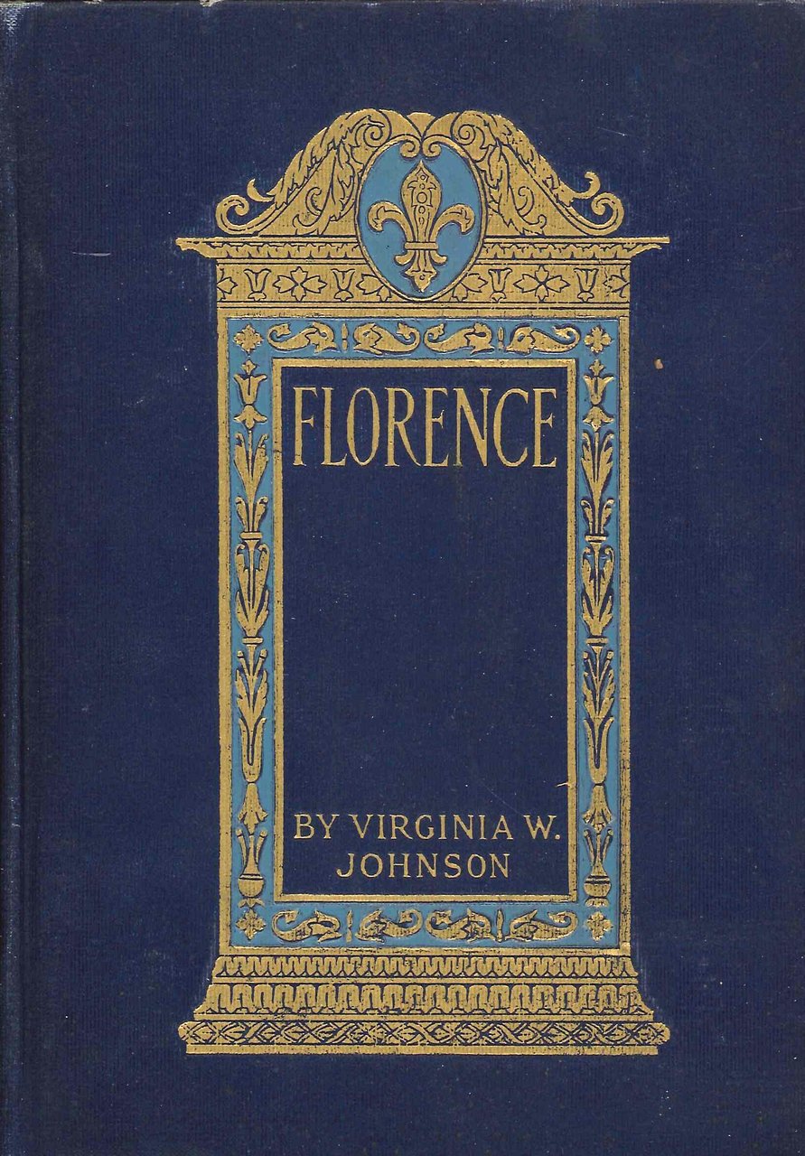 Florence the Lily of the Arno | Immagine principale