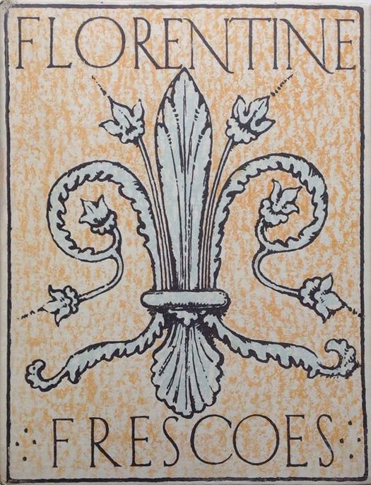 Florentine Frescoes | Immagine principale