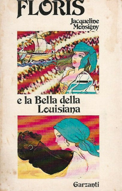 Floris e la Bella della Louisiana | Immagine principale