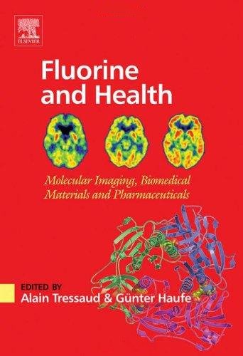 Fluorine and Health: Molecular Imaging, Biomedical Materials and Pharmaceuticals | Immagine principale