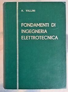 Fondamenti di ingegneria elettrotecnica