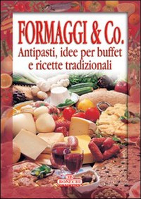 Formaggi e Co