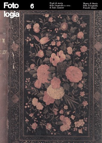 Fotologia. Ediz. illustrata. Vol. 6