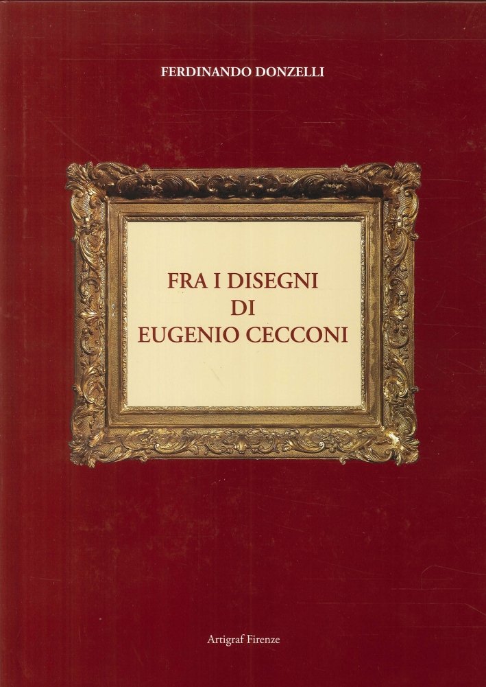 Fra i Disegni di Eugenio Cecconi