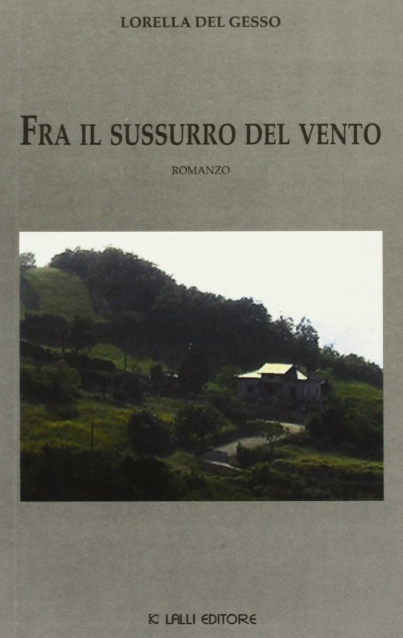 Fra il sussurro del vento