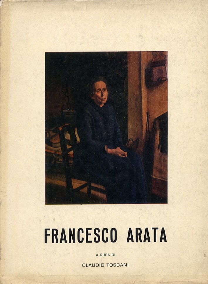 Francesco Arata (1890-1956) | Immagine principale