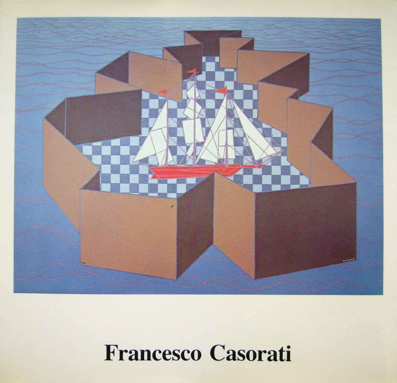 Francesco Casorati