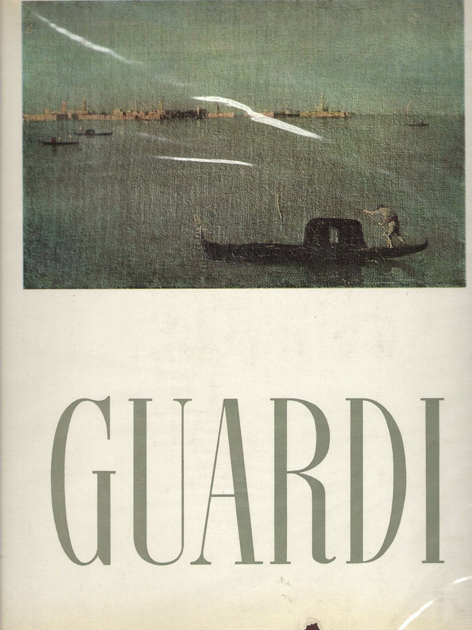 Francesco Guardi