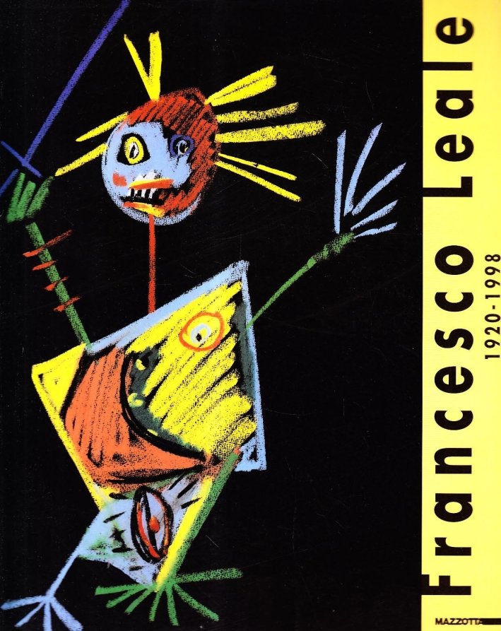 Francesco Leale, 1920-1998