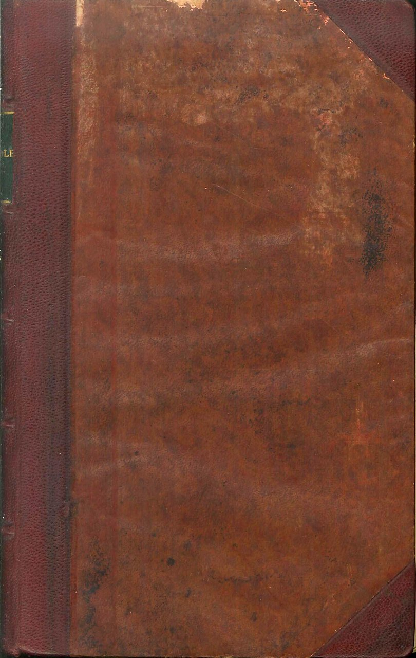 Franche Parole alla Mia Nazione