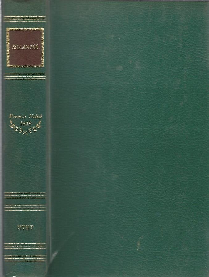 Frans Eemil Sillanpää