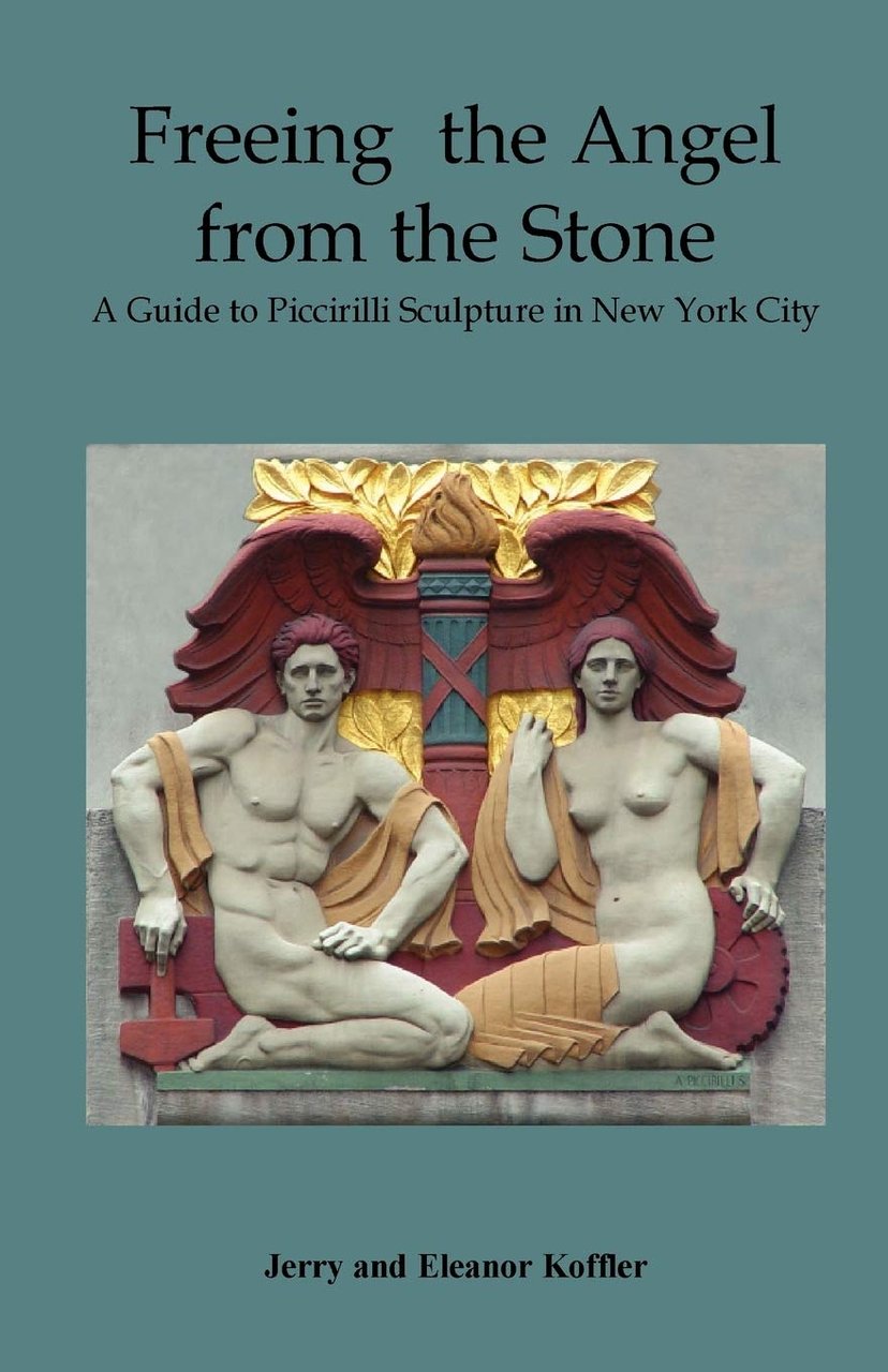 Freeing the Angel from the Stone: A Guide to Piccirilli …
