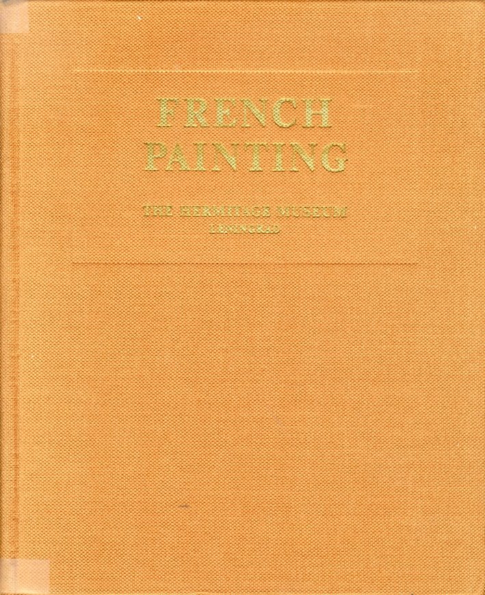 French Painting. Second Half of the 19th to Early 20th …