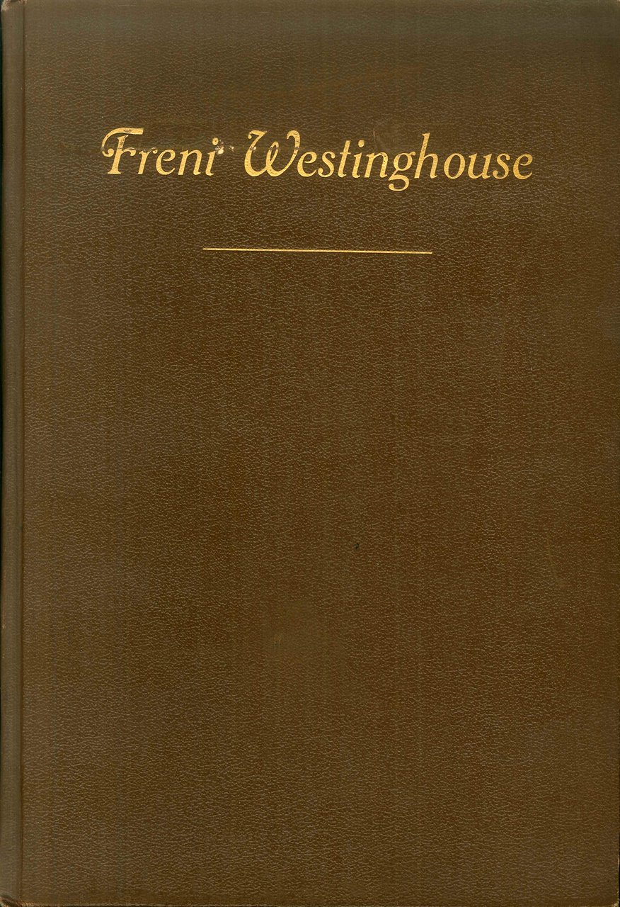 Freni Westinghouse. Descrizione, funzionamento, servizio.