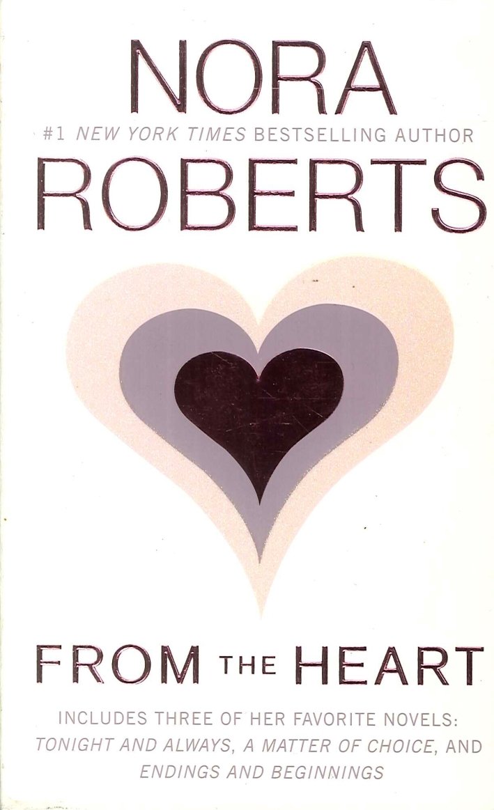 From the heart | Immagine principale