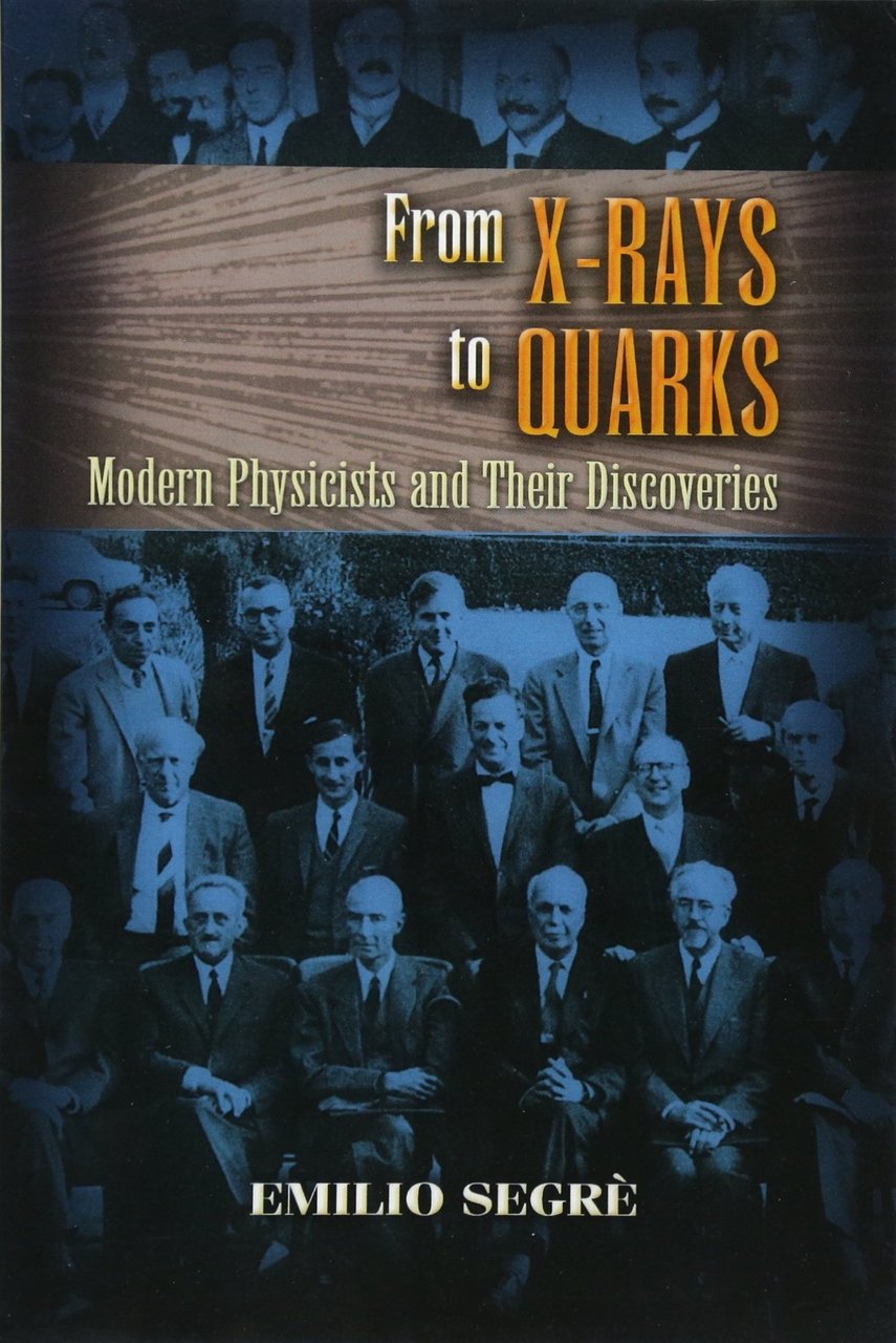 From X-rays to Quarks