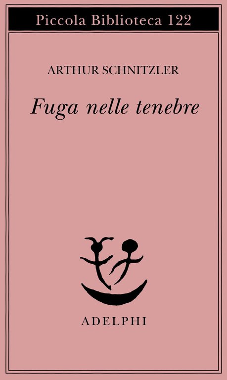 Fuga nelle tenebre