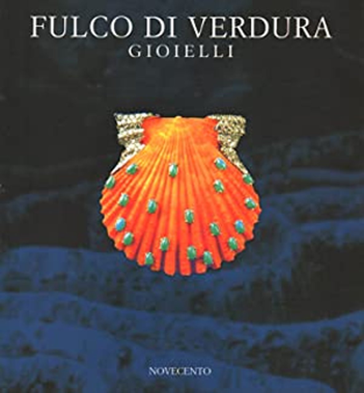 Fulco di Verdura. Gioielli