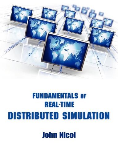 Fundamentals of Real-Time Distributed Simulation | Immagine principale