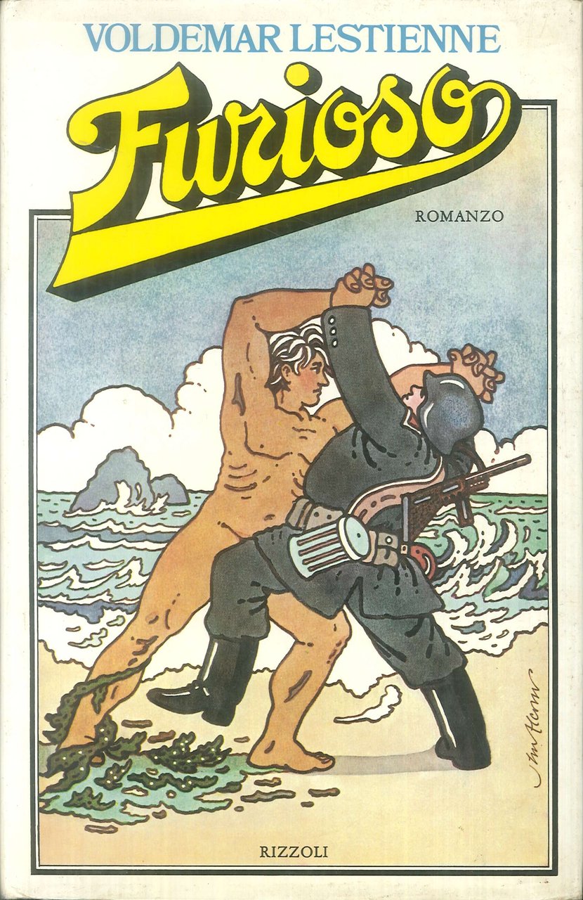 Furioso | Immagine principale