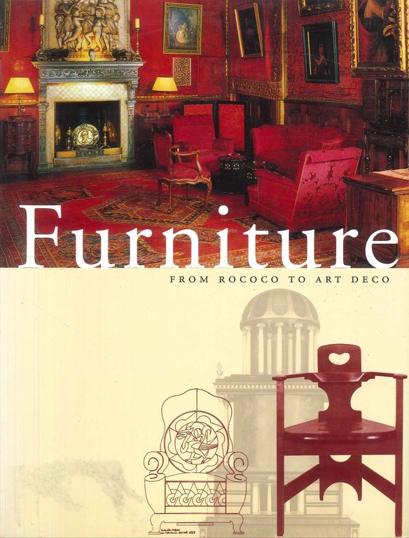 Furniture design | Immagine Gallery 2