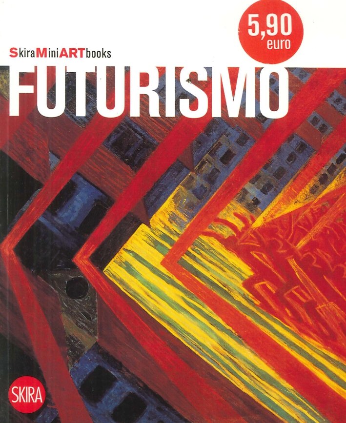 Futurismo. [Spanish Edition]