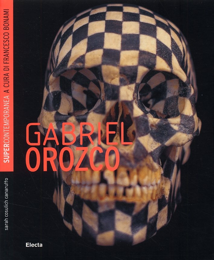 Gabriel Orozco