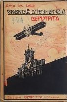 Gabriele D'Annunzio deputato | Immagine principale