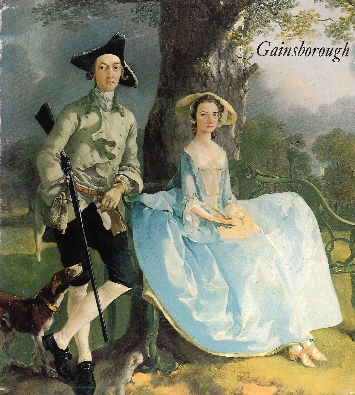 Gainsborough 1727-1788