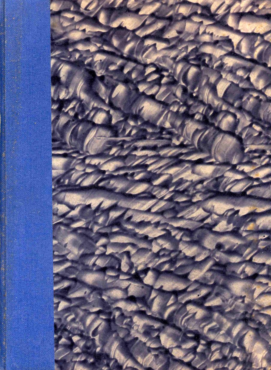 Galanteria e Lussuria nel Rinascimento., 1952