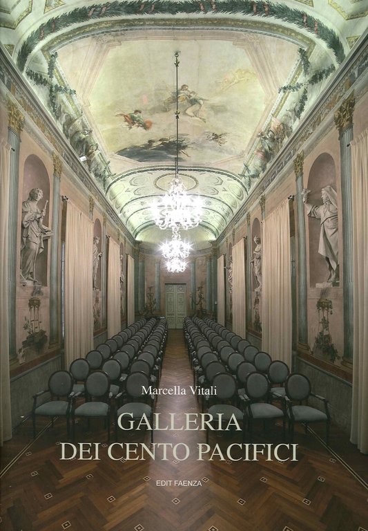 Galleria dei Cento Pacifici