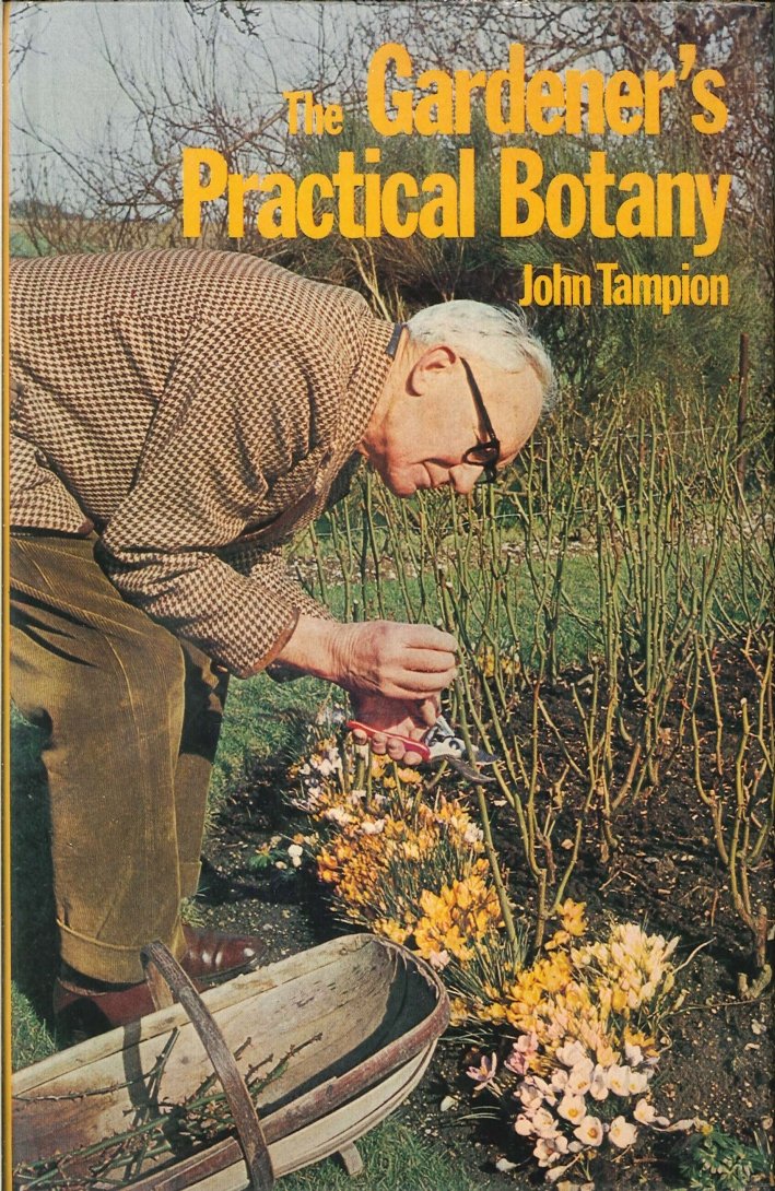 Gardener's Practical Botany | Immagine principale