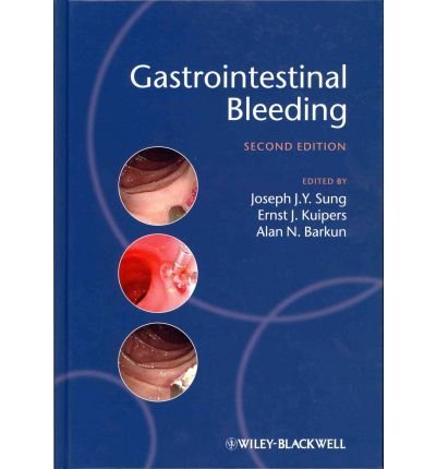 Gastrointestinal Bleeding