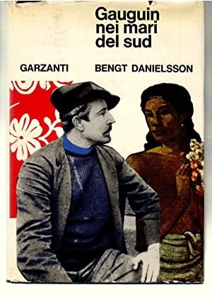 Gauguin nei mari del sud | Immagine principale