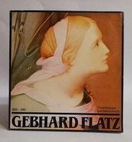 Gebhard Flatz 1800 -1881. | Immagine principale