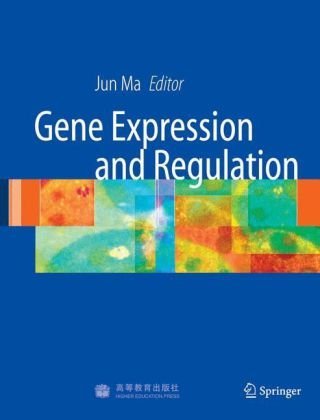 Gene Expression and Regulation | Immagine principale